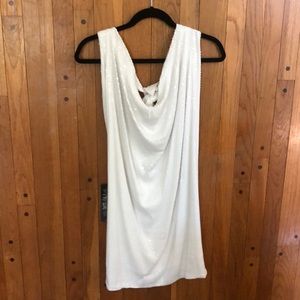Selling a dress